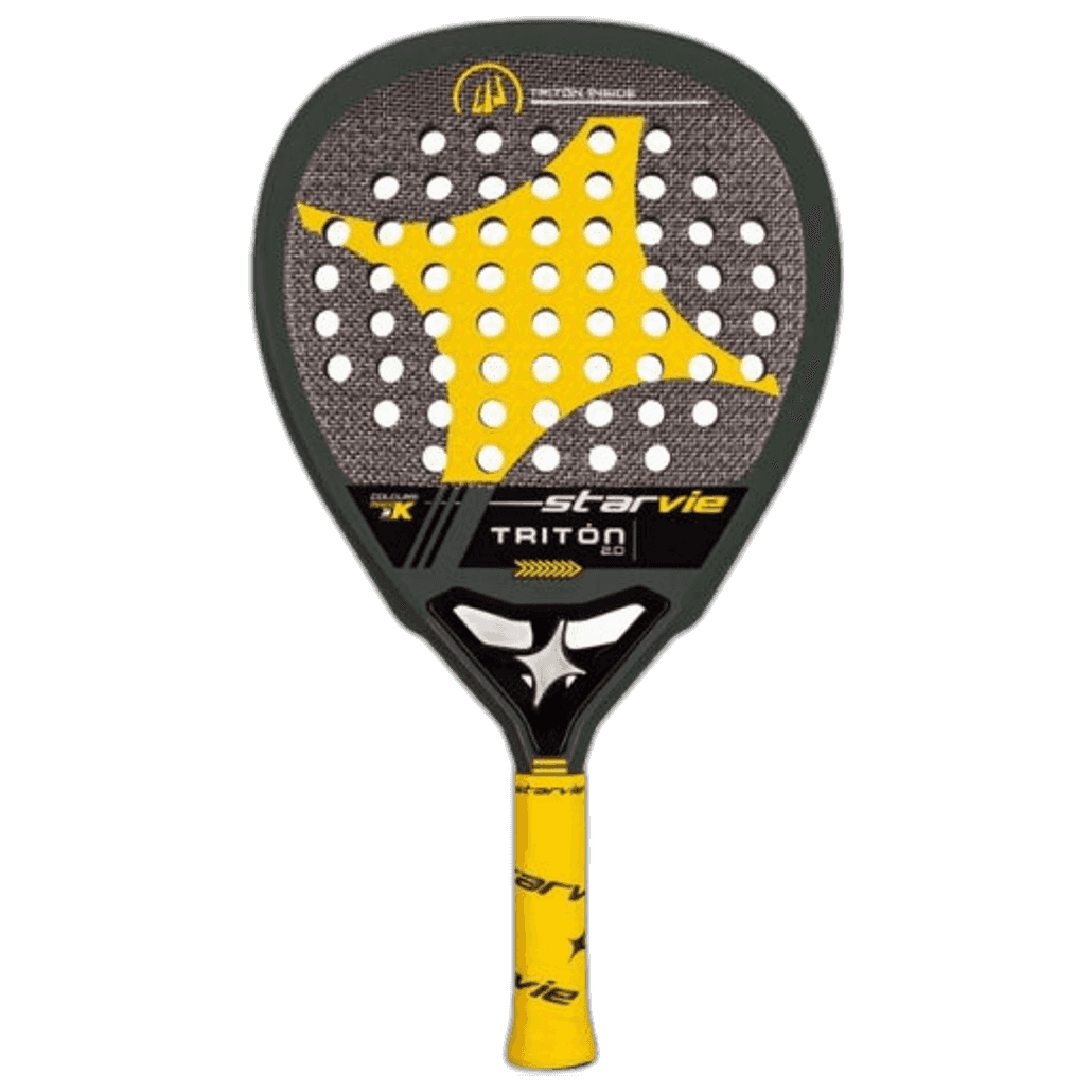 Starvie Triton Pro 2.0