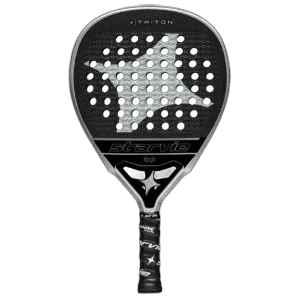 Starvie Triton Pro Touch