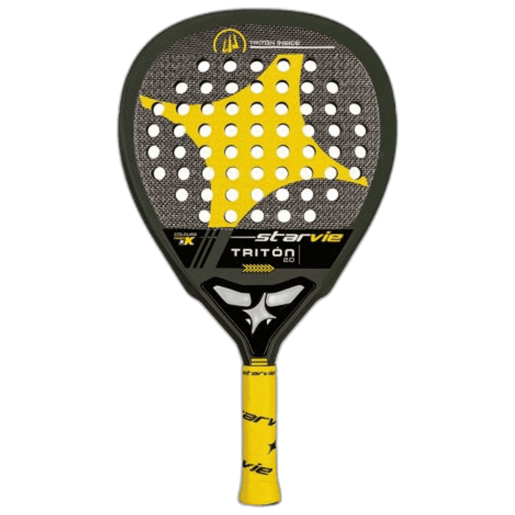 Starvie Triton Speed 2.0