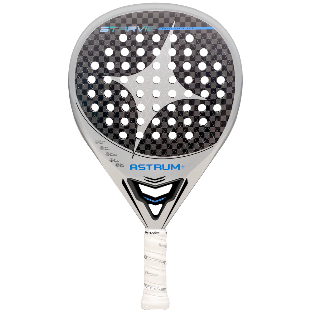 Starvie Astrum+