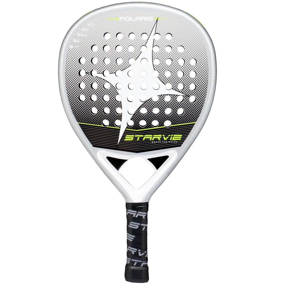 Starvie Polaris