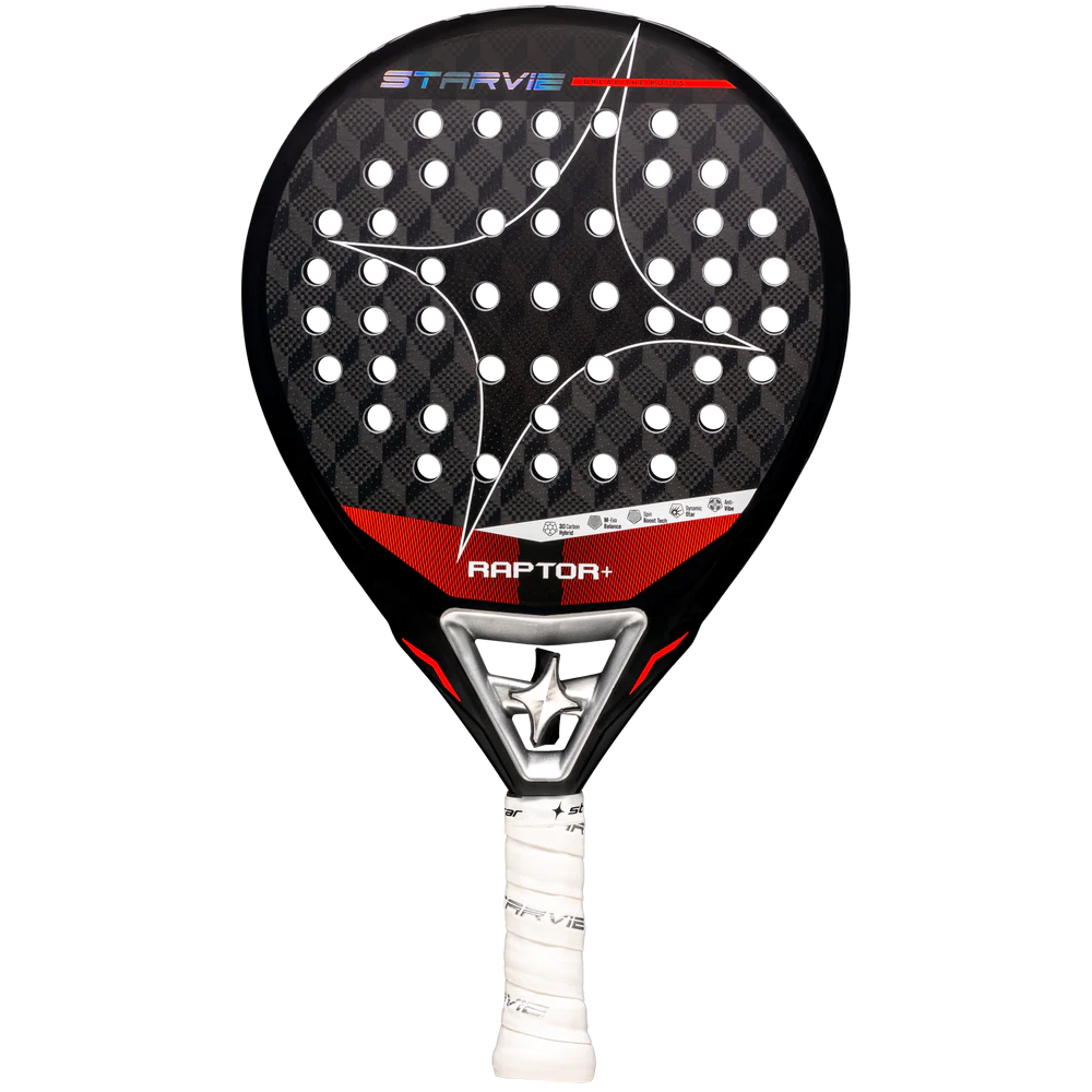 Starvie Raptor+