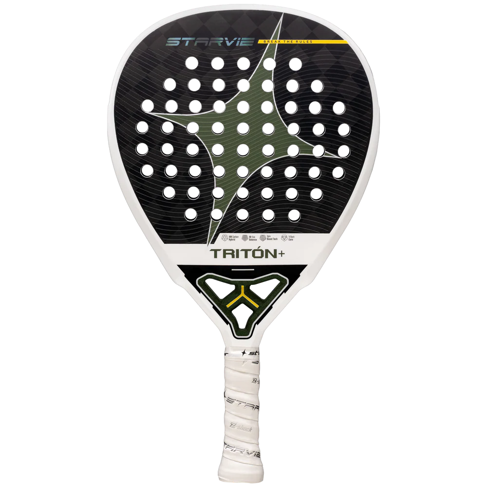 Starvie Triton Balance+