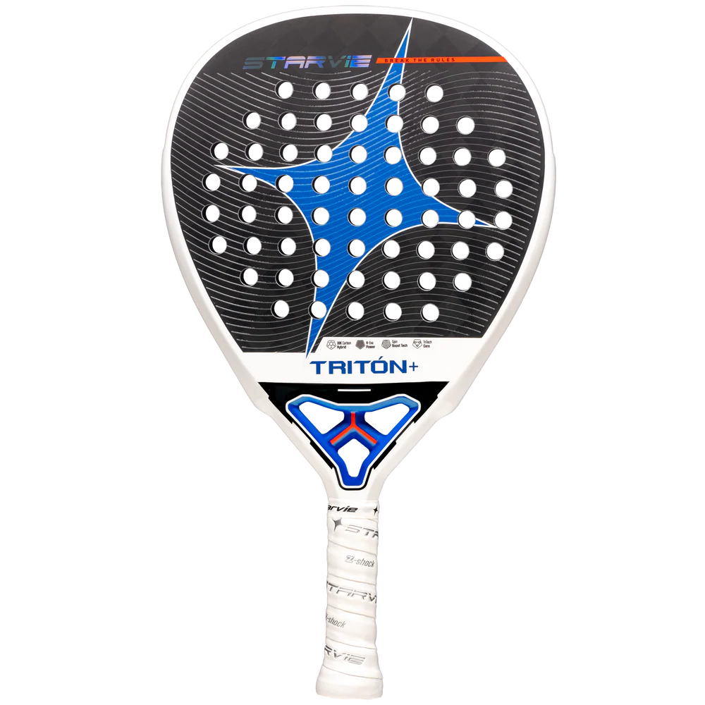 Starvie Triton Power+