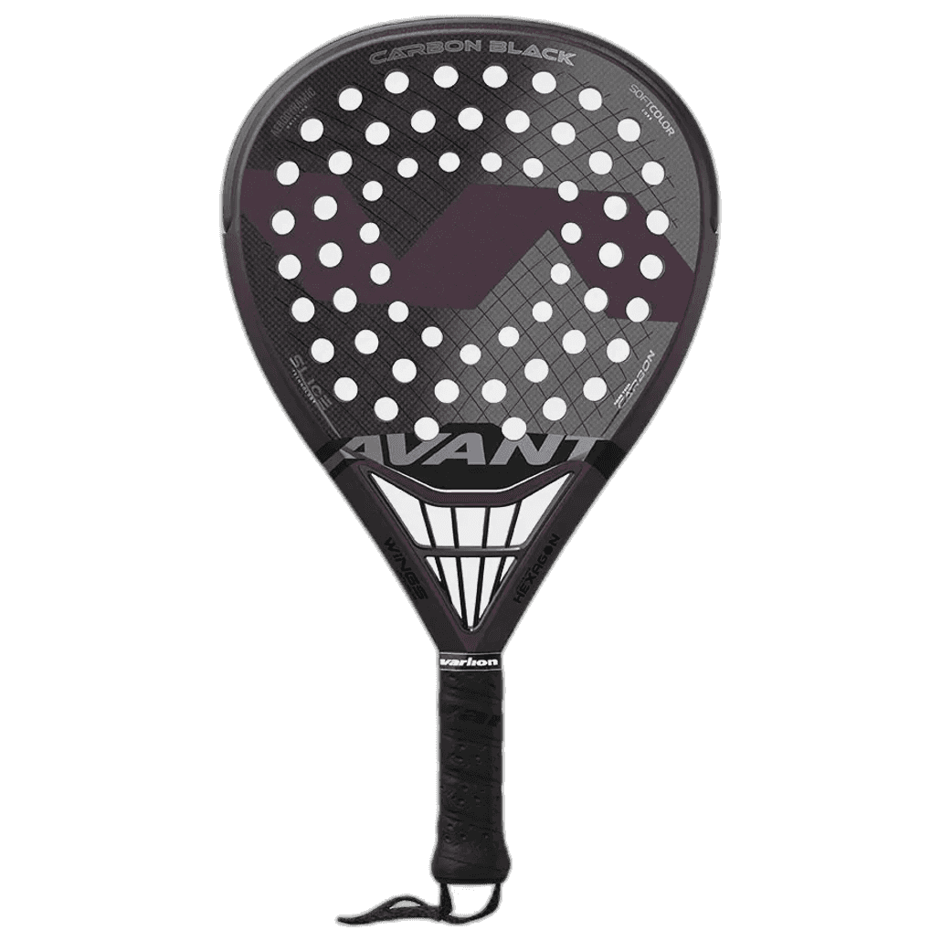 Varlion Avant Carbon Black