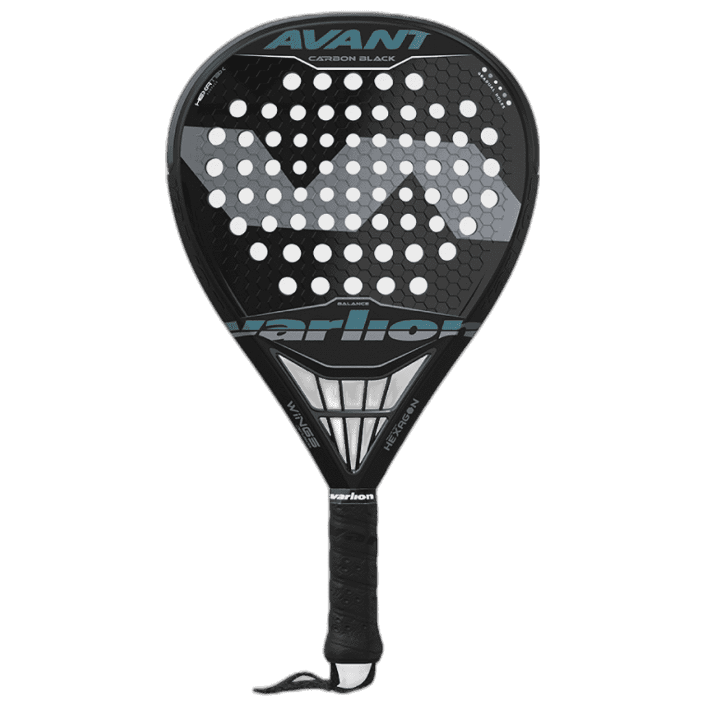 Varlion Avant Difusor Carbon Black
