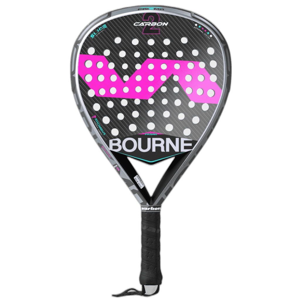 Varlion Bourne Carbon 2 Prisma