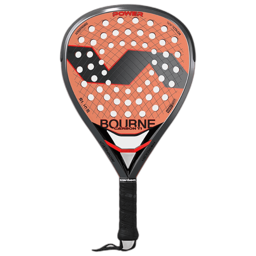 Varlion Bourne Carbon TI