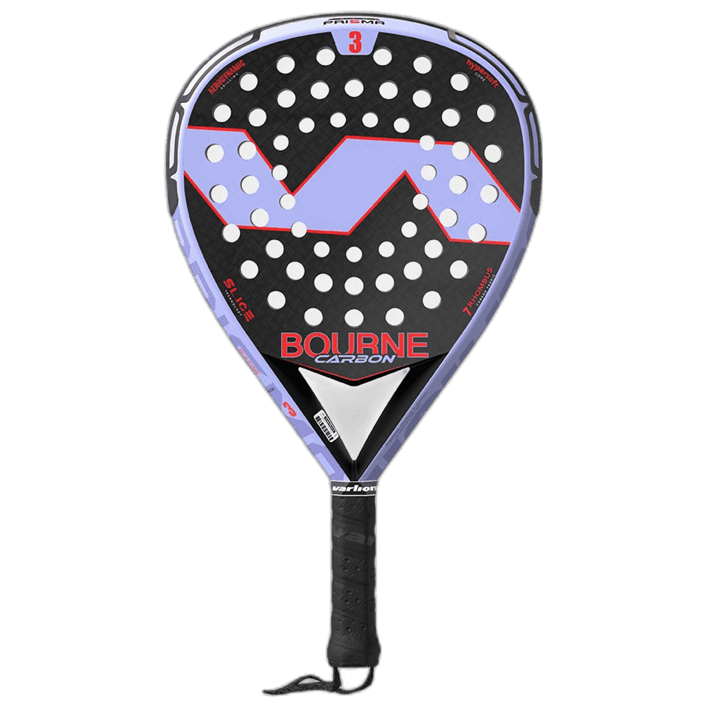 Varlion Bourne Prisma Carbon 3