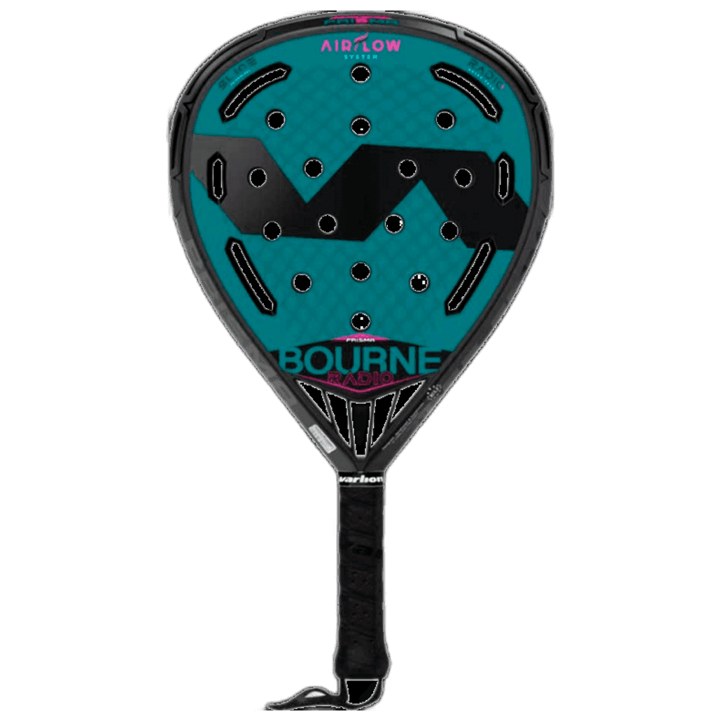 Varlion Bourne Prisma Radio
