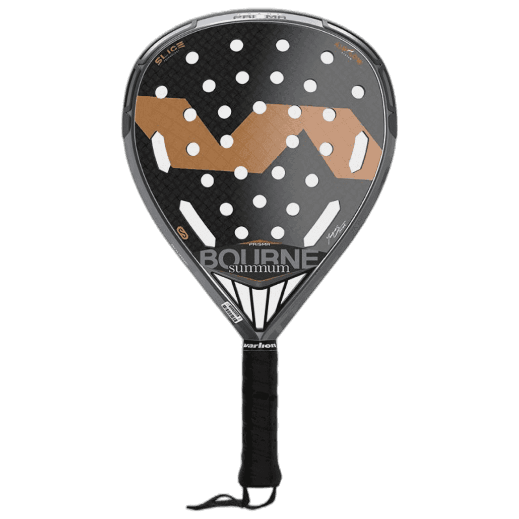 Varlion Bourne Summum Airflow MY S
