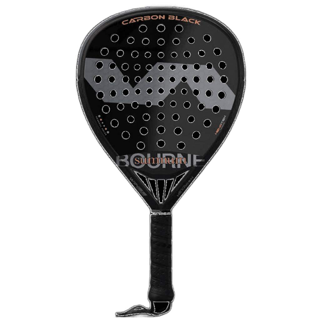 Varlion Bourne Summum Black