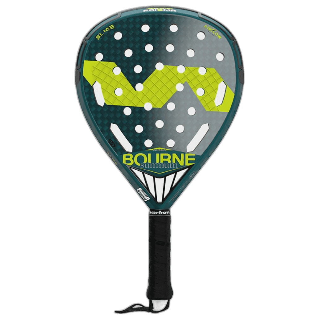 Varlion Bourne Summum Prisma Airflow S