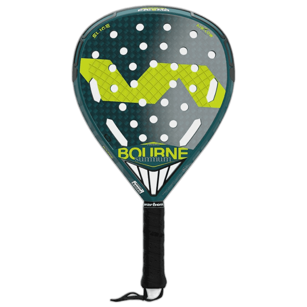 Varlion Bourne Summum Prisma Airflow W