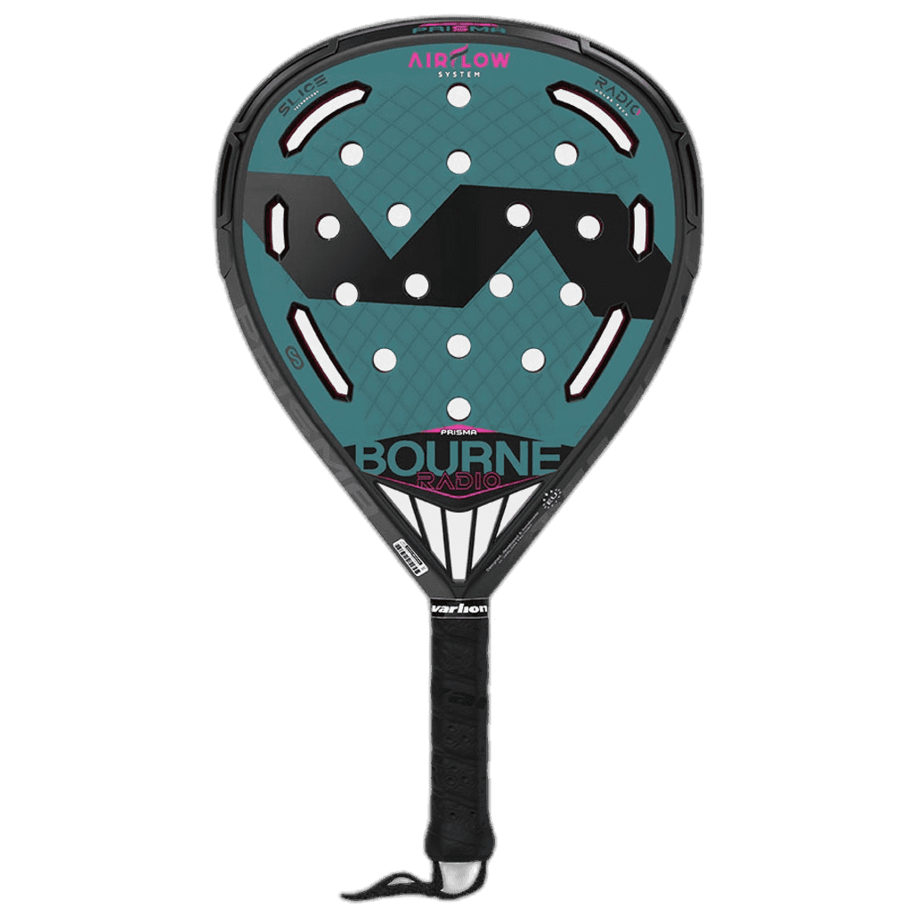 Varlion Bourne Summum Prisma Radio S