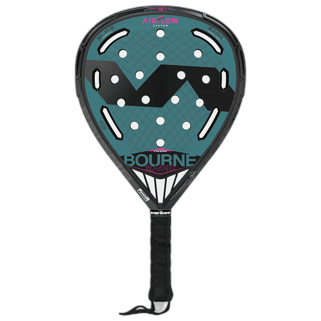 Varlion Bourne Summum Prisma Radio W