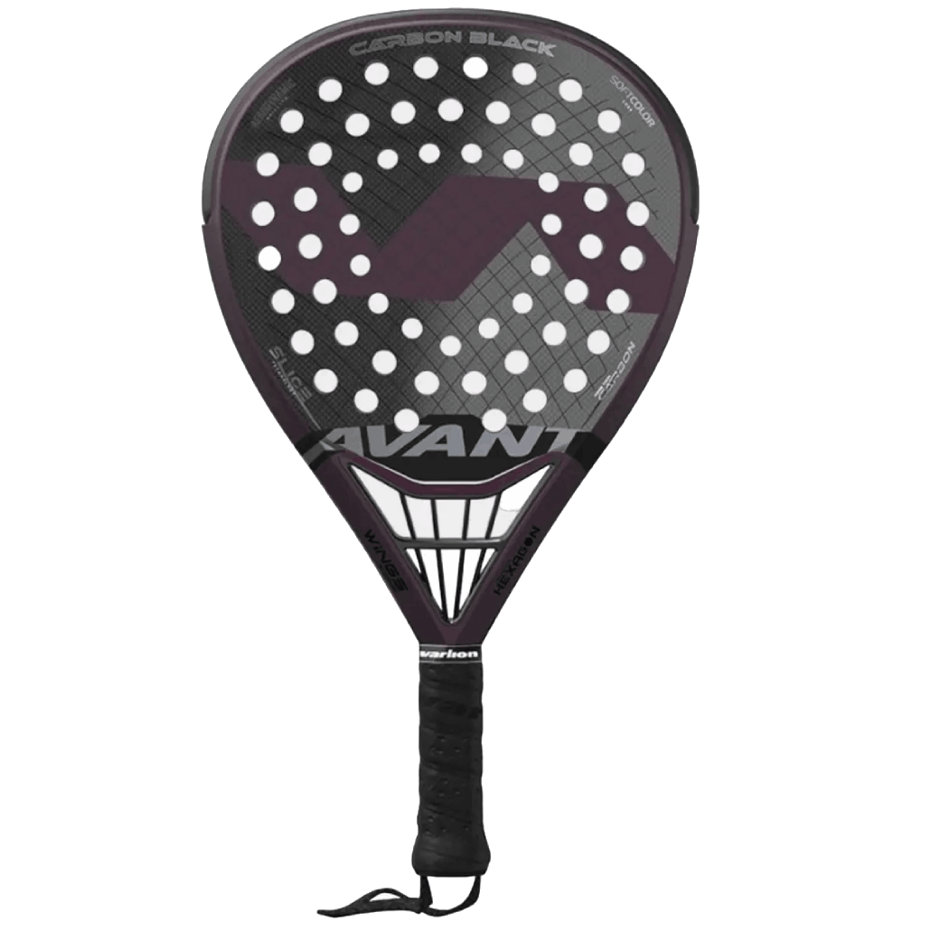 Varlion Cañon Carbon Black