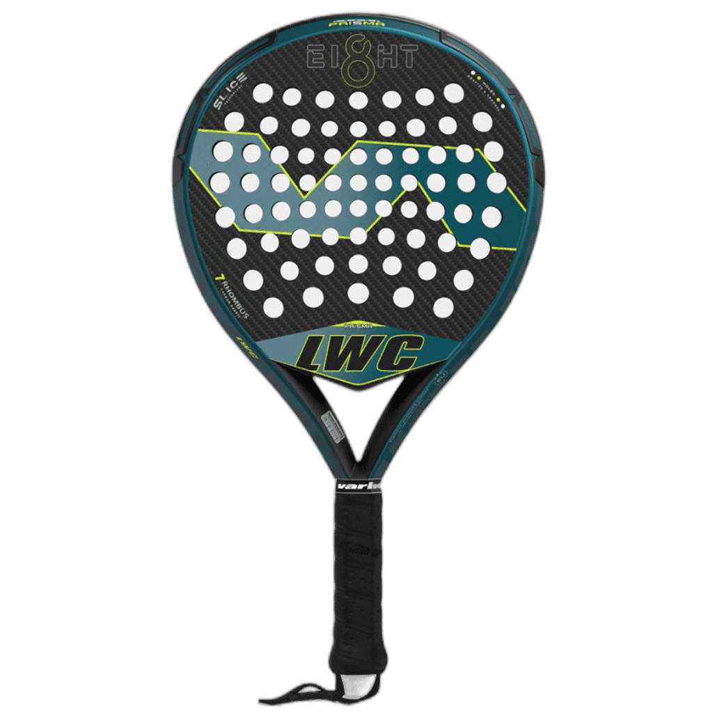 Varlion LW Carbon 8 Prisma
