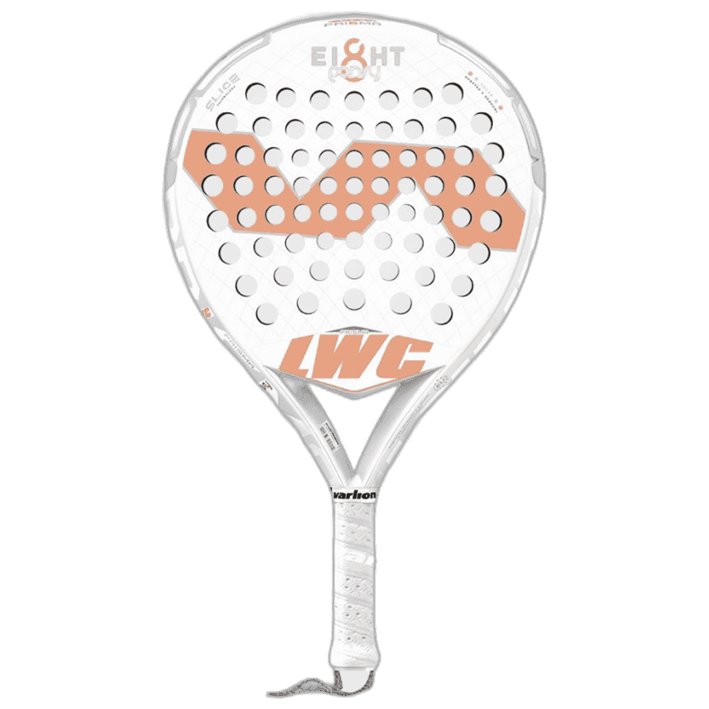 Varlion LW Carbon 8 Prisma Pansy