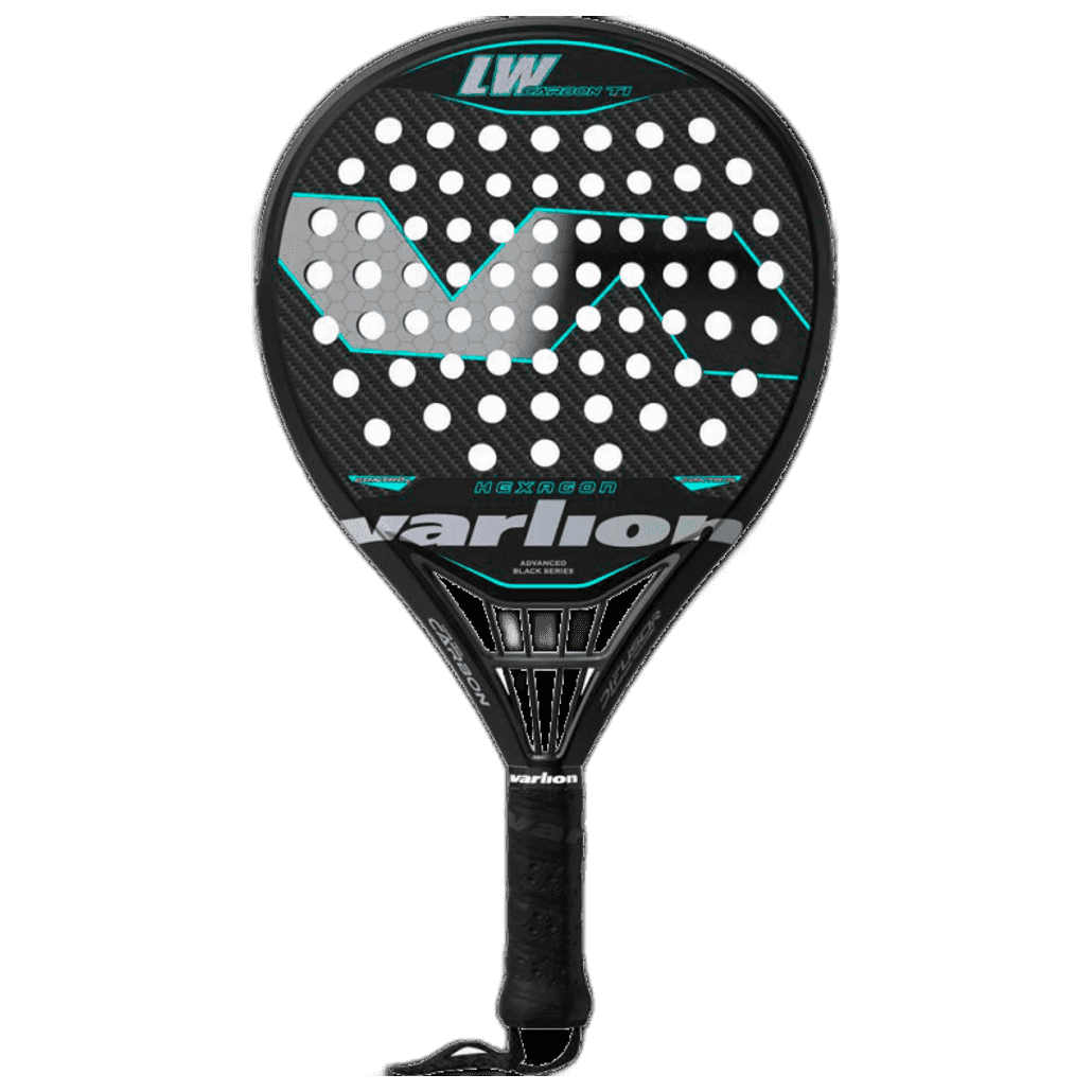 Varlion LW Carbon TI