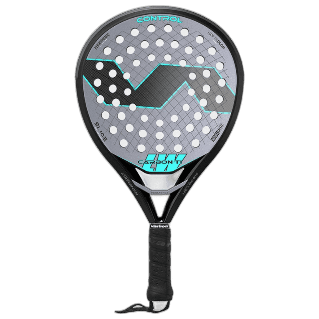 Varlion LW Carbon TI