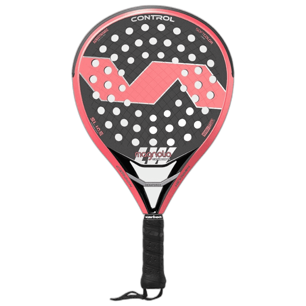 Varlion LW Carbon TI Magnolia