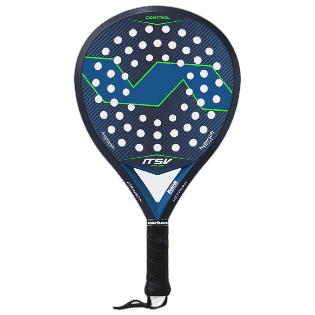 Varlion LW Hexagon 8.8