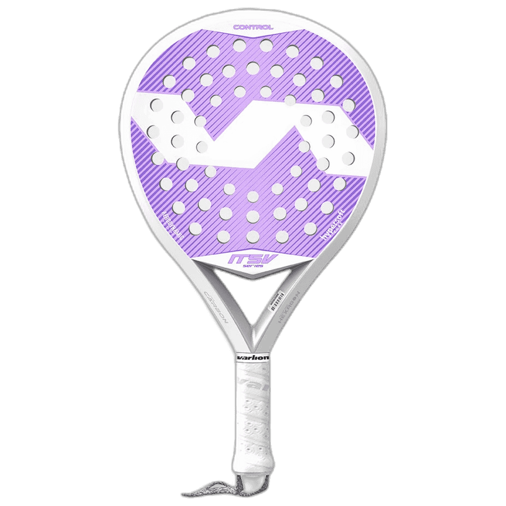 Varlion LW Hexagon 8.8 Violet