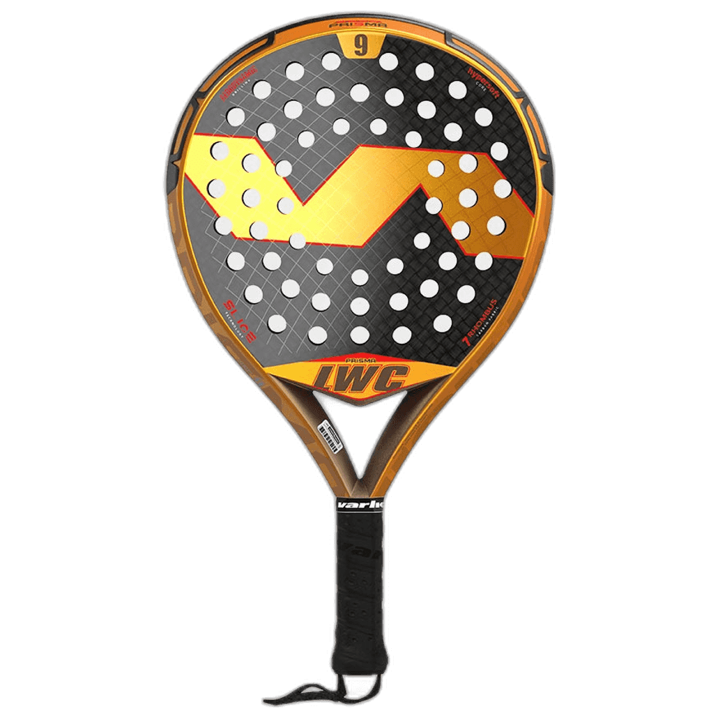 Varlion LW Prisma Carbon 9