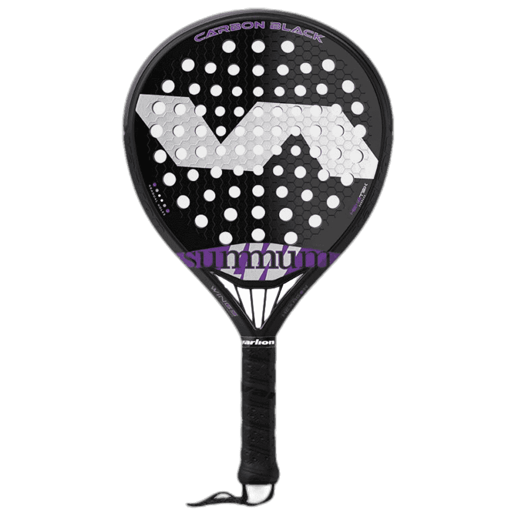 Varlion LW Summum Black