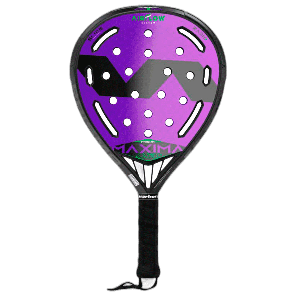 Varlion Maxima Prisma Radio