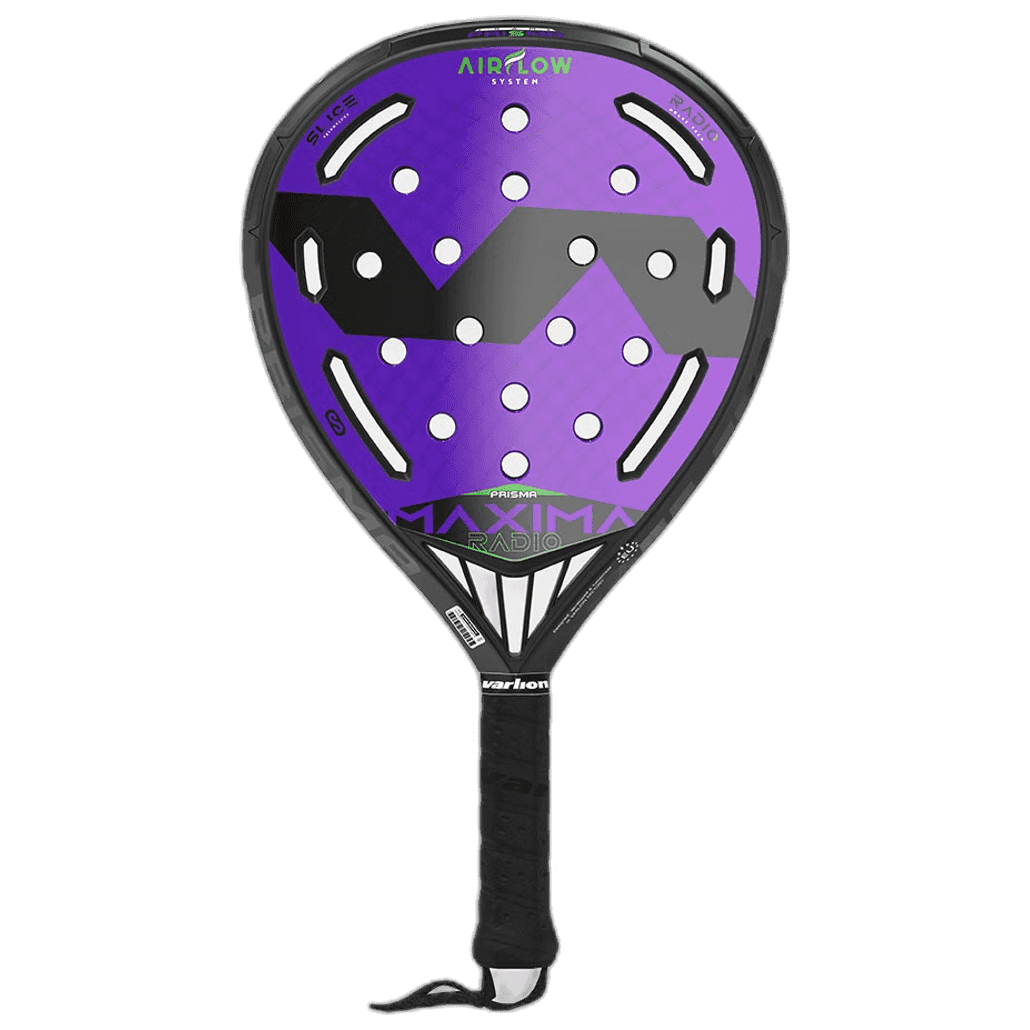 Varlion Maxima Summum Prisma Radio S