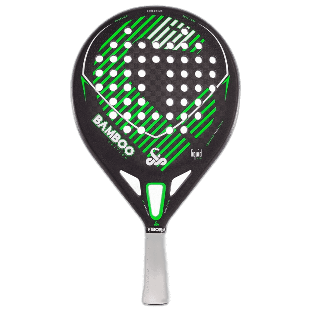 Vibora Bamboo Liquid Edition