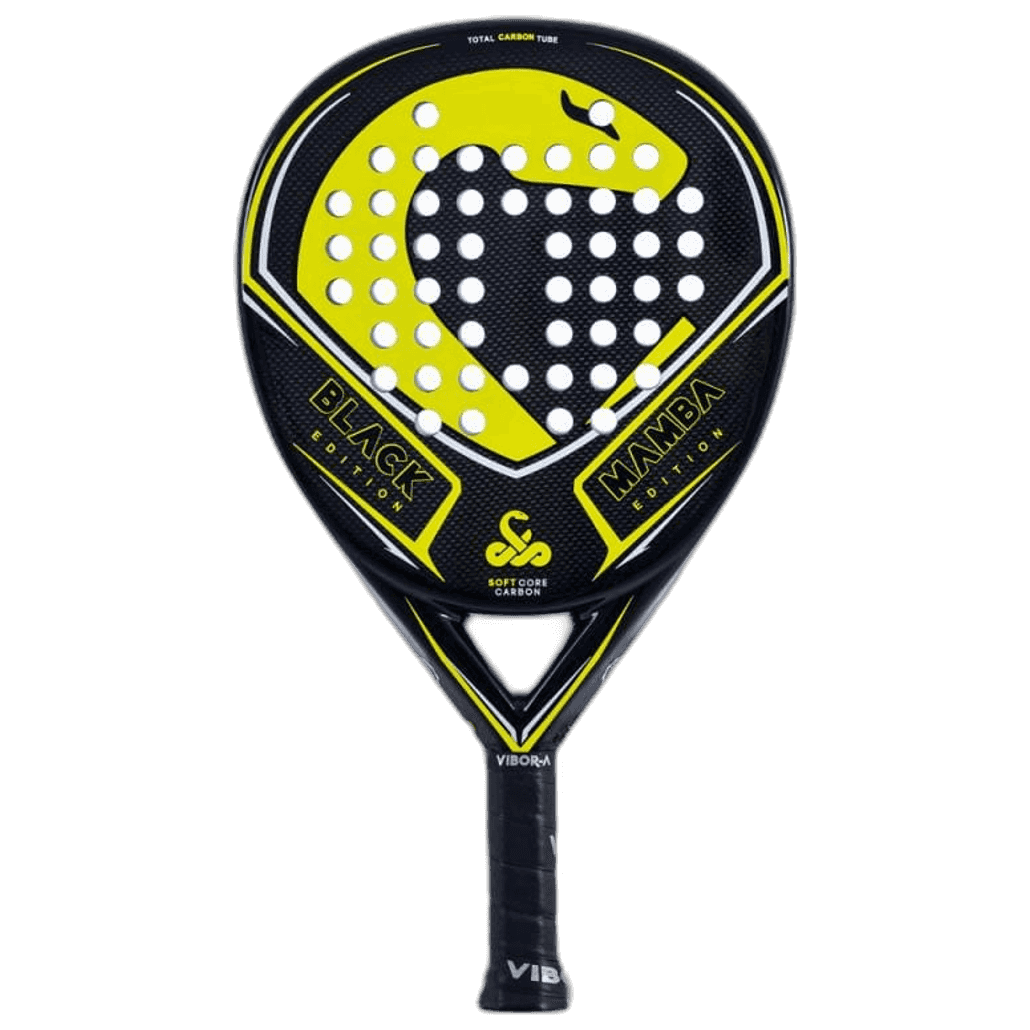 Vibora Black Mamba Classic Edition