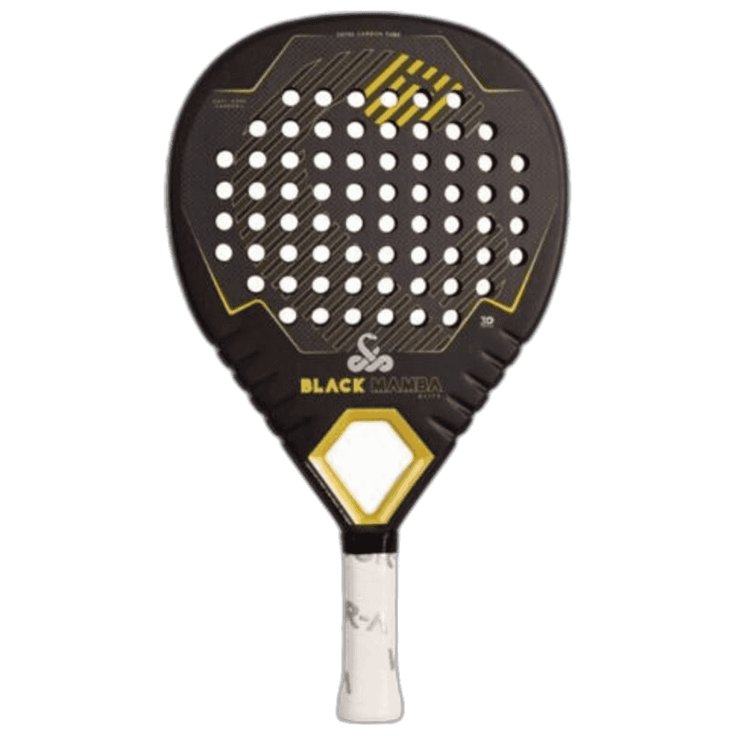 Vibora Black Mamba Elite 3K 2.0