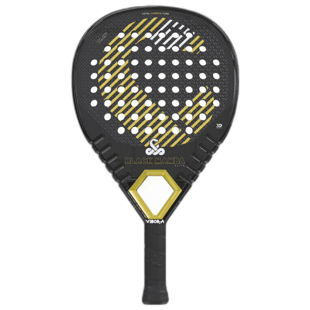 Vibora Black Mamba Elite 3K