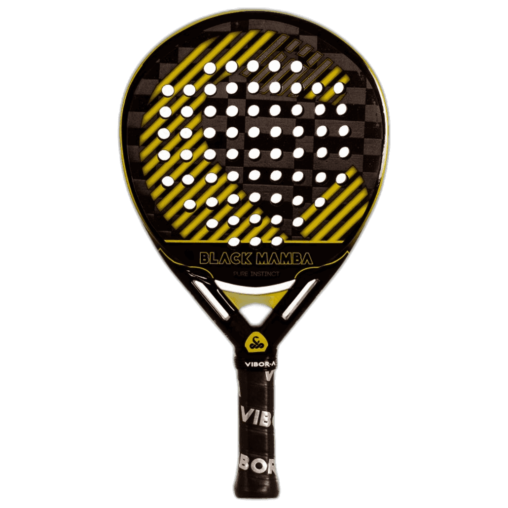 Vibora Black Mamba EVO Pro Black