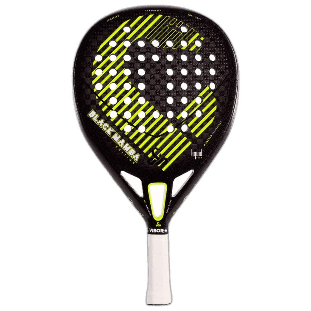 Vibora Black Mamba Liquid Edition