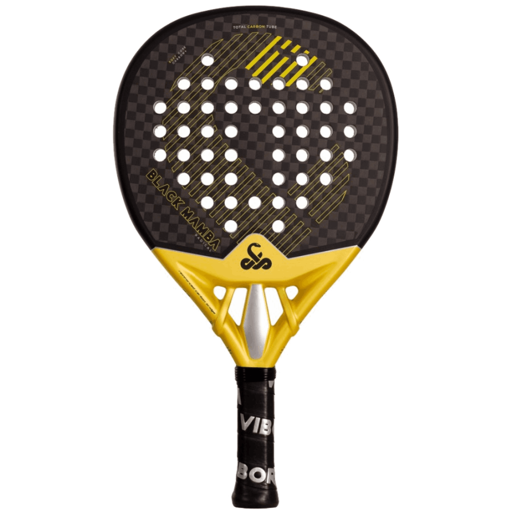 Vibora Black Mamba Radical 12K 2.0