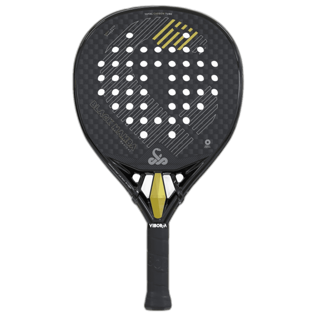 Vibora Black Mamba Radical 12K