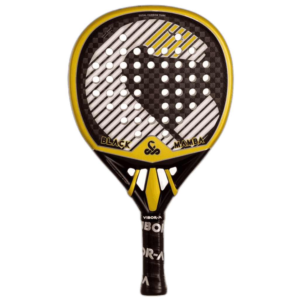Vibora Black Mamba Radical 12K 3.0