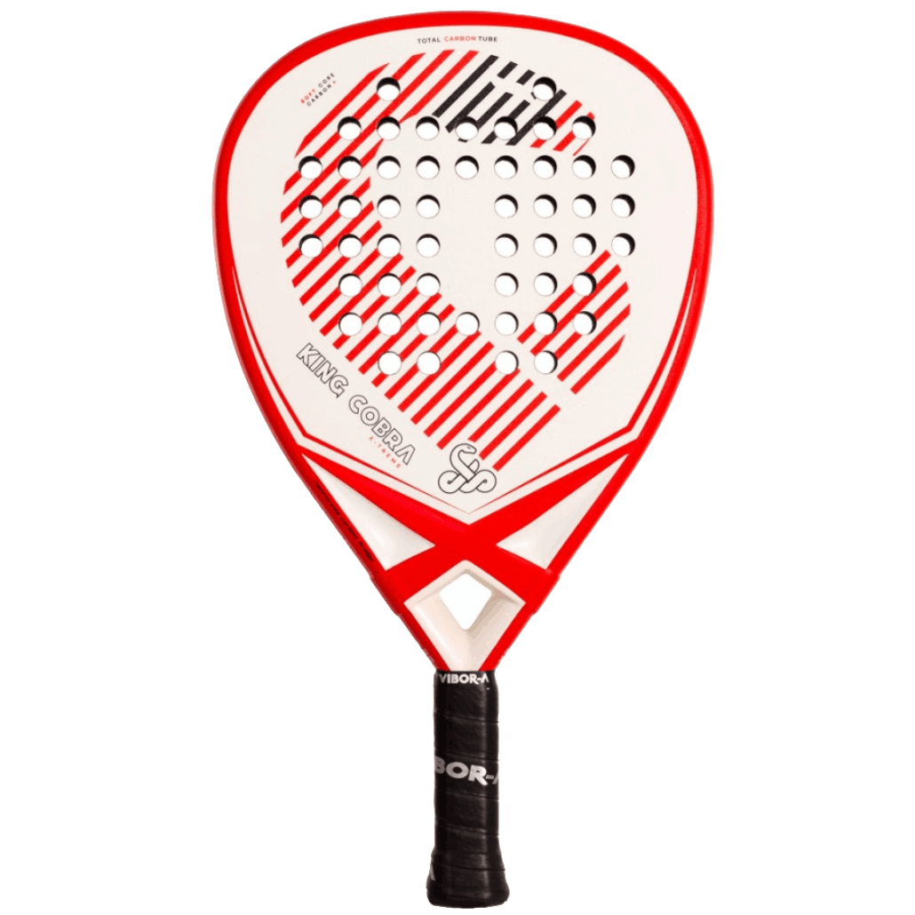Vibora King Cobra Xtreme 3K