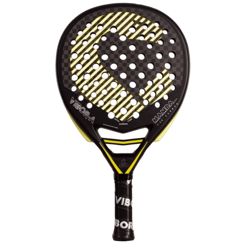 Vibora Mamba Pro Black