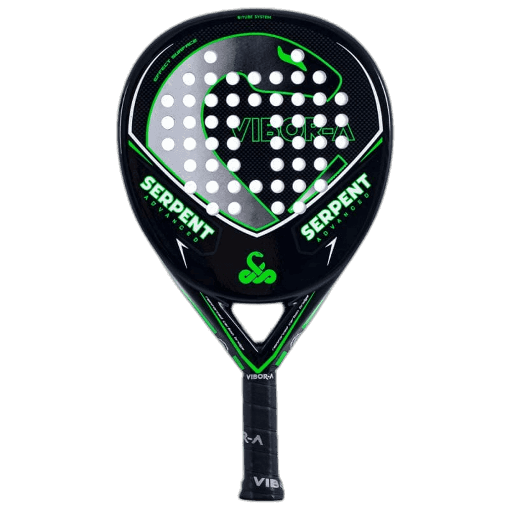 Vibora Serpent Advance