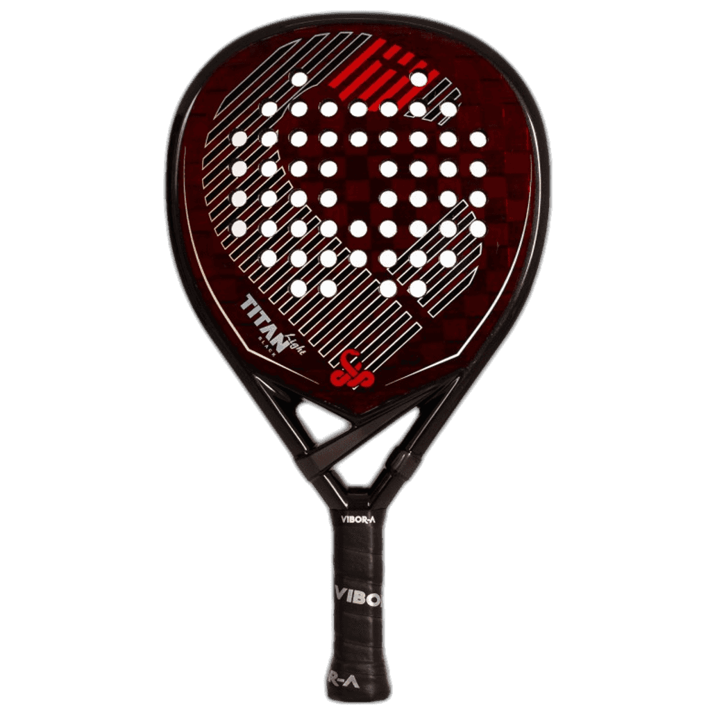 Vibora Titan Black Light