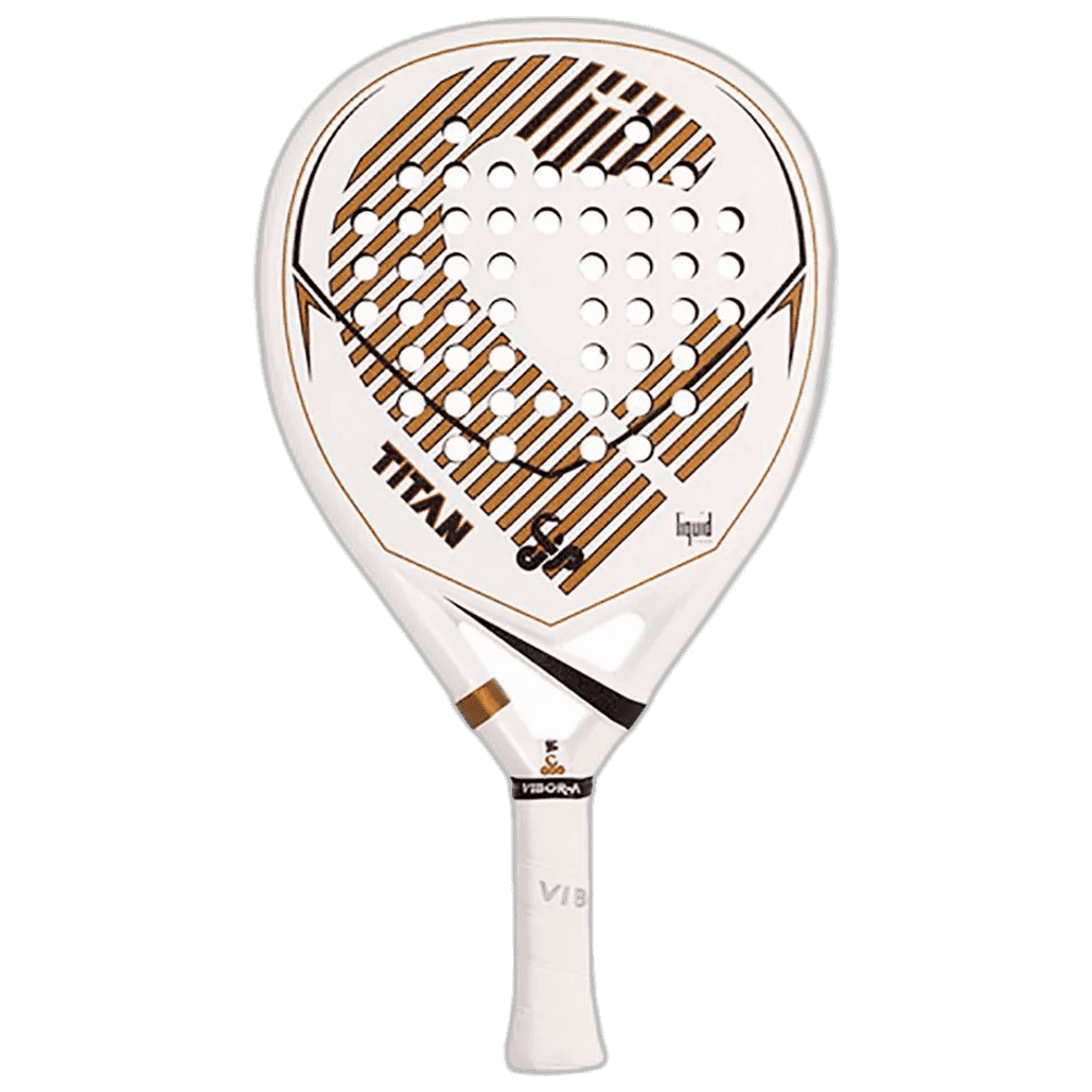 Vibora Titan Limited Edition