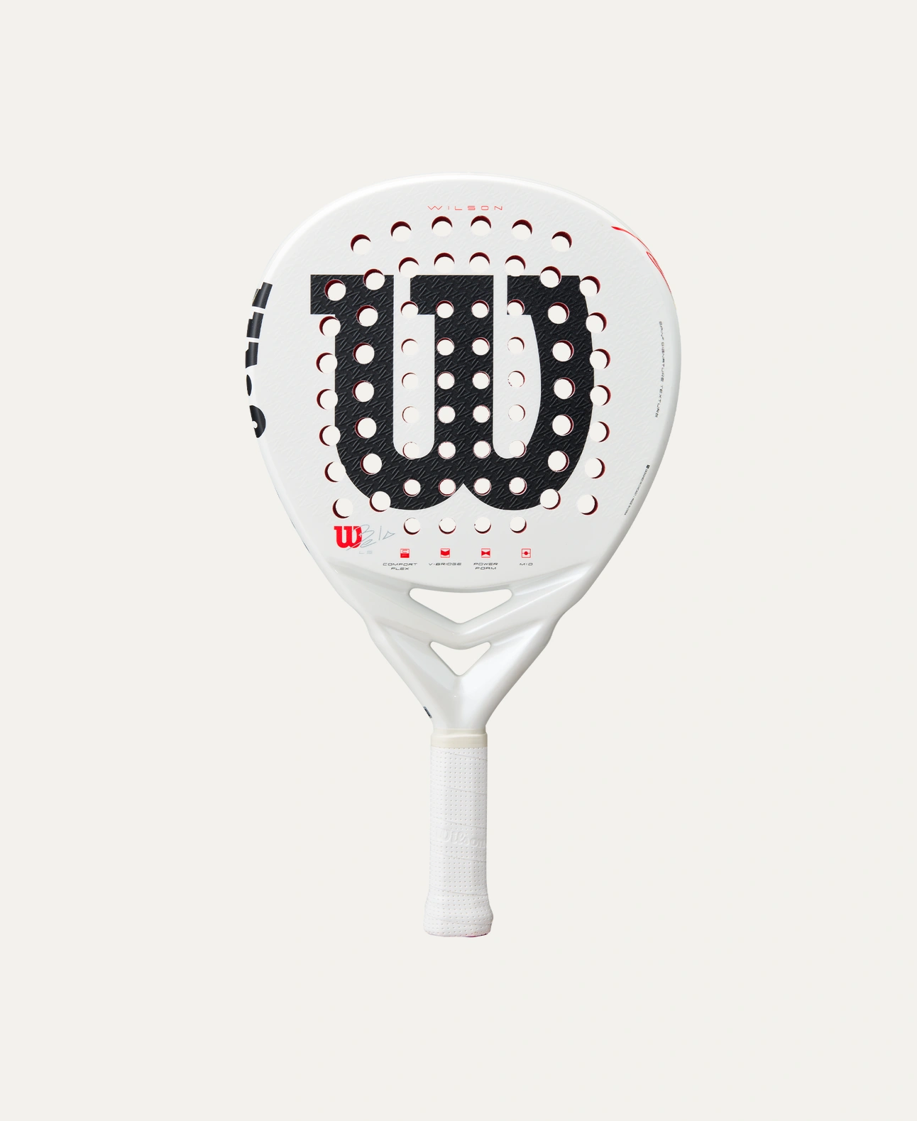 Wilson Bela LS V3