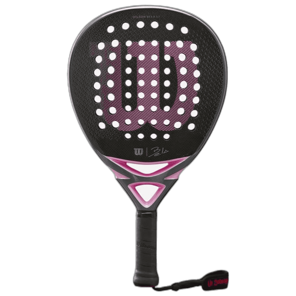 Wilson Bela LT Rosa