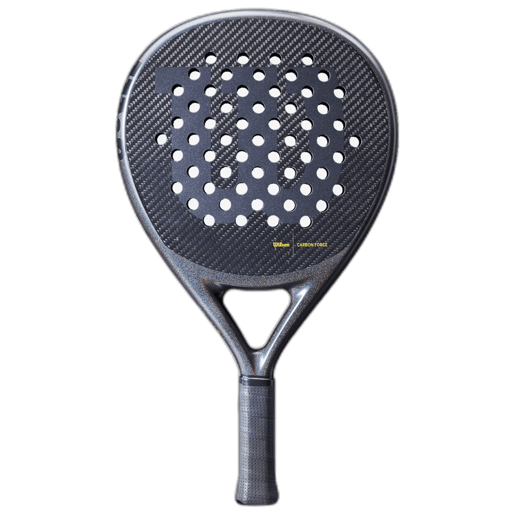 Wilson Carbon Force Pro