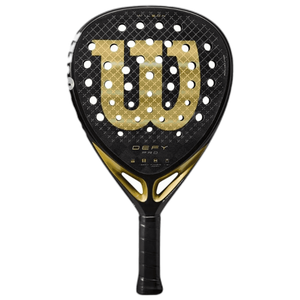 Wilson Defy Pro V1